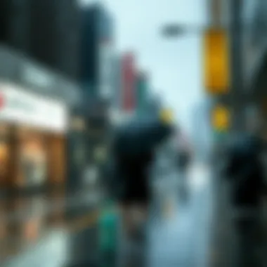 Rainy conditions expected in Gyeongju