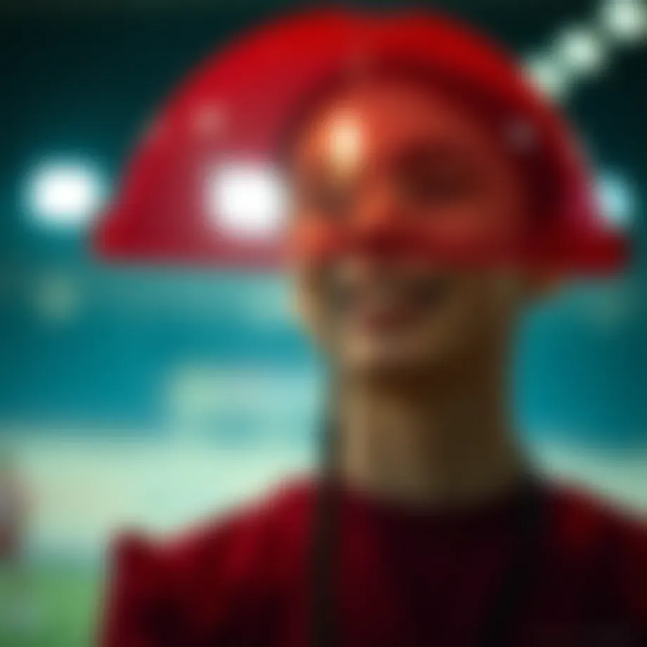 행운권 추첨: 이해 및 전략 Introduction