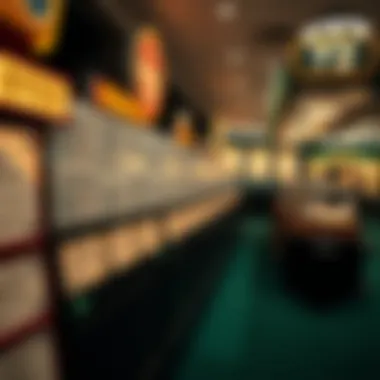 A Historical Overview of Lottery Systems Historical timeline showcasing the evolution of the lottery system