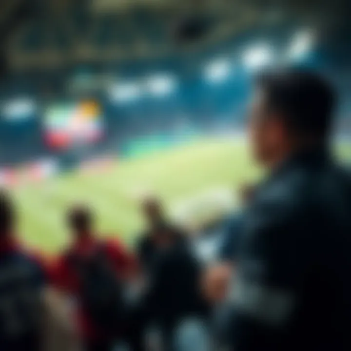 Strategic planning for sports betting