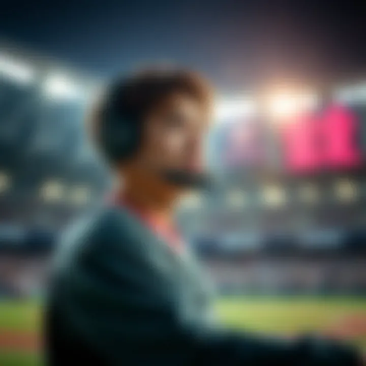 이벤트 당첨: 전략 및 절차 Summary