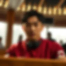 이번주 로또 행운 번호 Introduction