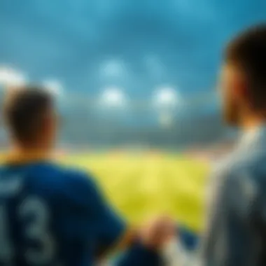 Sports Betting and Live Streaming Impact of streaming on sports betting
