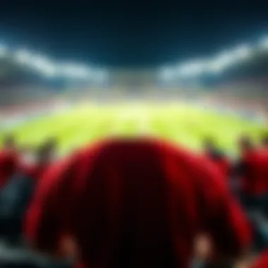 In-depth analysis for betting