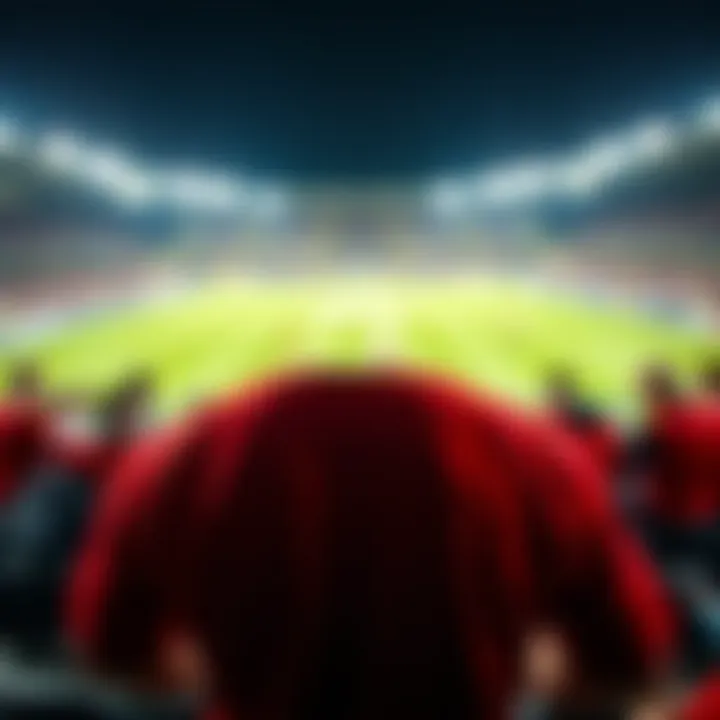 In-depth analysis for betting