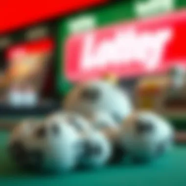 Understanding the Rules of the Irish Lottery Illustration of lottery rules and regulations