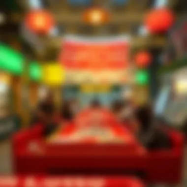 Overview of the Korean Lotto 6/45