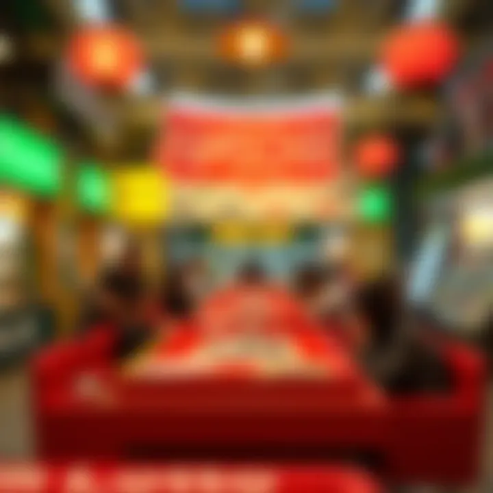 Overview of the Korean Lotto 6/45