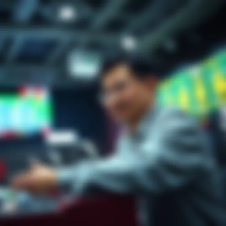 Strategic insights for betting on the Korean Lotto