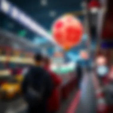 Historic timeline of Korean Lotto development