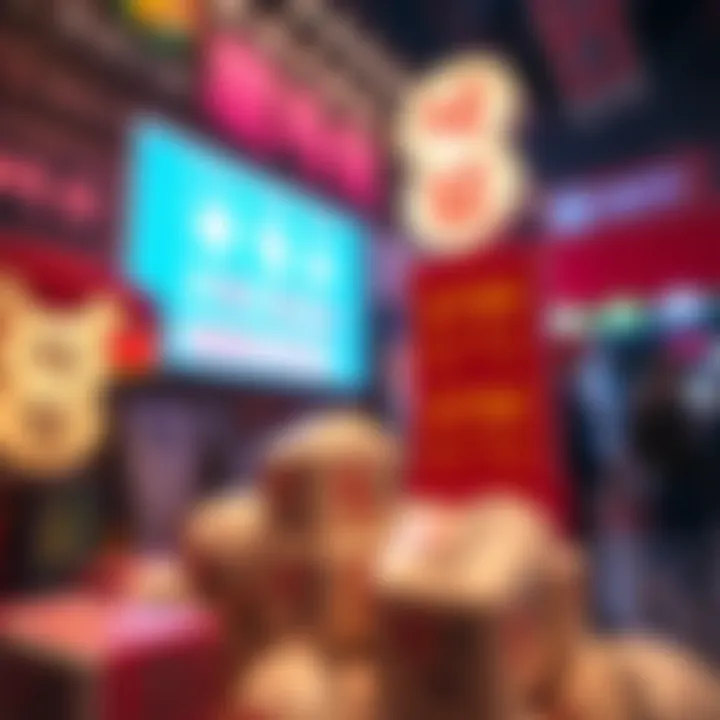 Historical timeline of Korean Lotto development