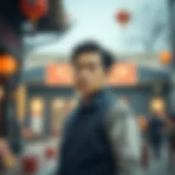 Historical overview of the Korean Lotto