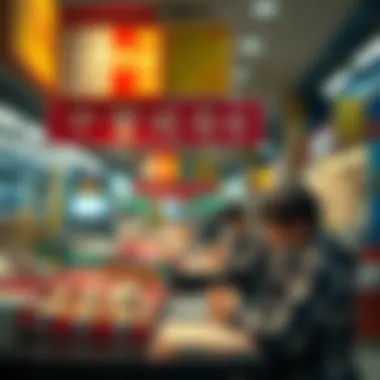 Historical timeline of lotto in Korea