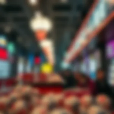 Statistical analysis of lottery outcomes in Korea