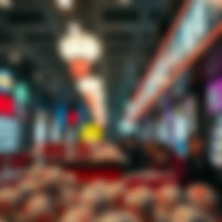 Statistical analysis of lottery outcomes in Korea