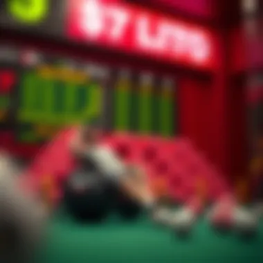 Analyzing Recent Lotto Results Statistics on Lotto Results
