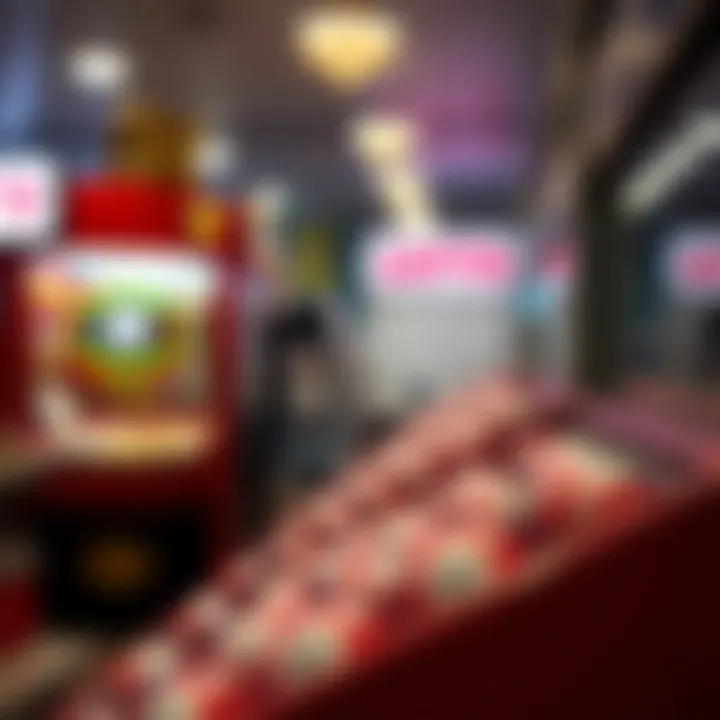 Latest statistics and results of the lottery