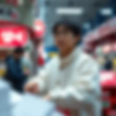 Overview of Lotto Trends in South Korea