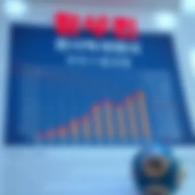 Graph showcasing winning probabilities of Korean Lotto