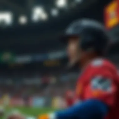 KoreanLottoVerse Platform Features