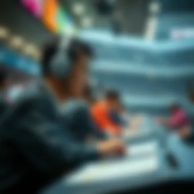 Trends and Data in Korean Sports Betting Statistics and trends in Korean sports betting