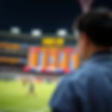 Statistics on sports betting popularity in Korea