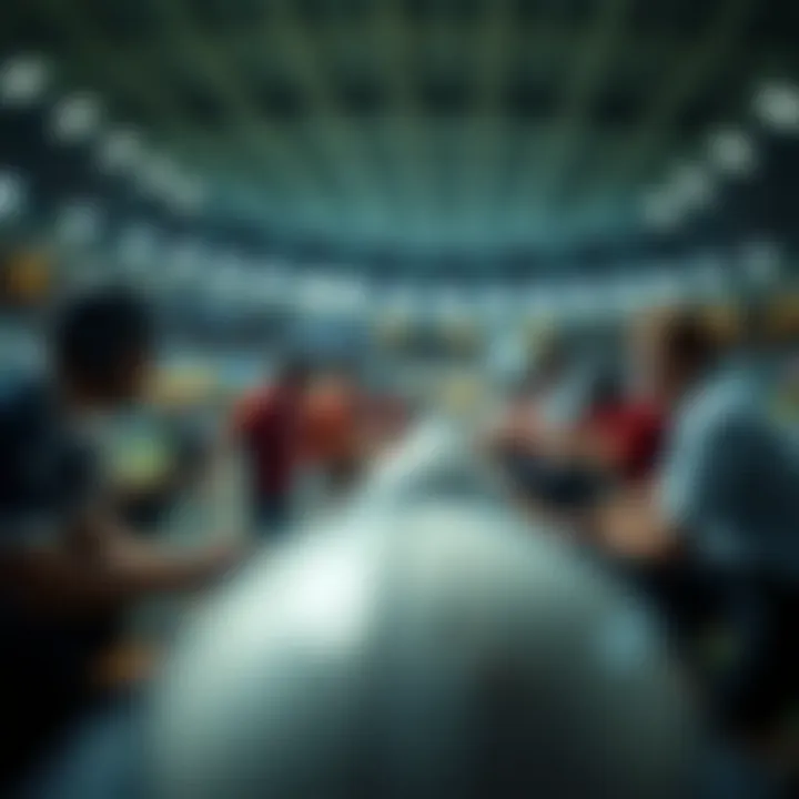 Strategic betting insights for sports