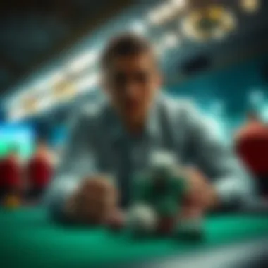 Resources for informed decision making in gambling