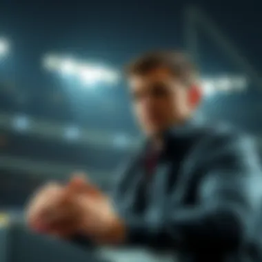 Strategic Approaches to Betting Effective betting strategies