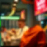 Analysis of lottery trends