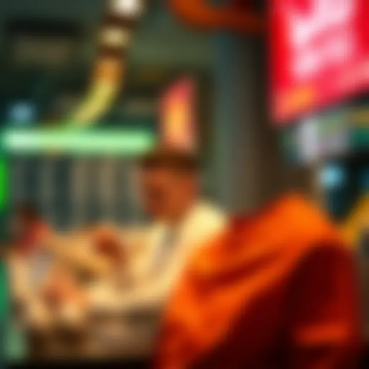 In-depth Lottery Trends Analysis of lottery trends