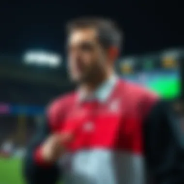 Legal considerations in sports betting