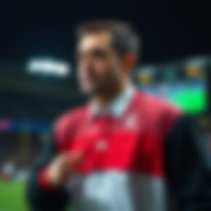Legal considerations in sports betting