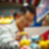 Insightful analysis of lottery results