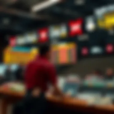 Statistical insights into lottery and sports betting