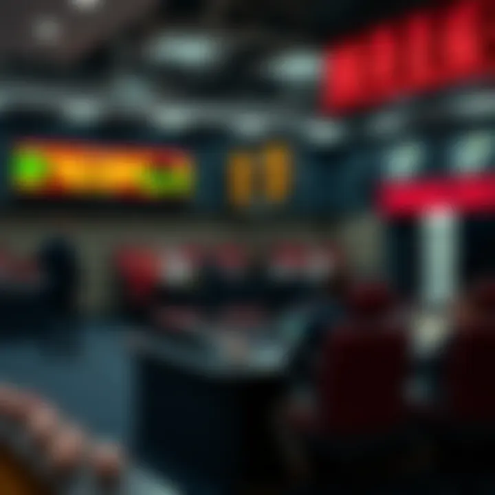 Statistical analysis of lottery odds