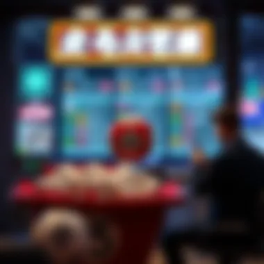 Improving Betting Strategies