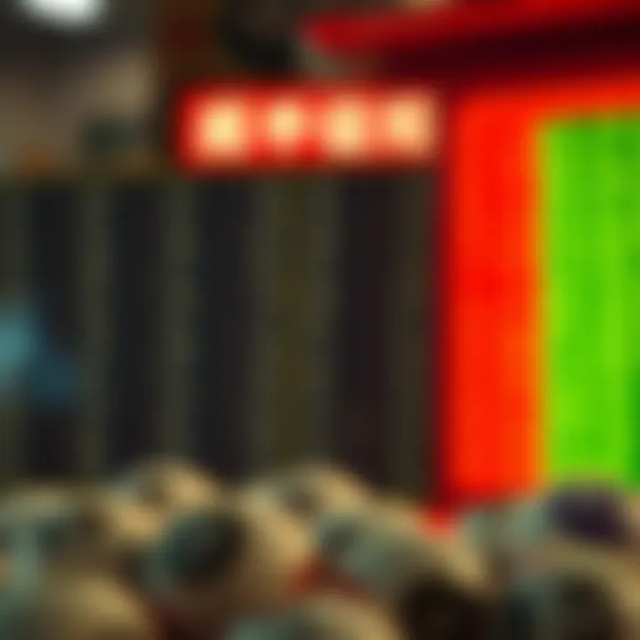 Pattern Recognition in Lottery Draws