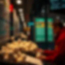 Statistical Analysis of Lottery Numbers