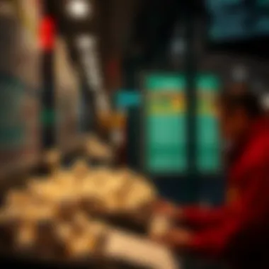 Statistical Analysis of Lottery Numbers