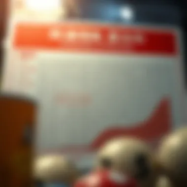 Probability Chart of Lottery Outcomes Chart showcasing probability of outcomes