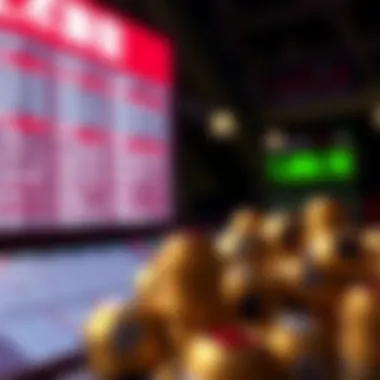 Statistical Insights on Winning Numbers Statistical analysis of winning numbers