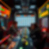 Deep analysis of lottery numbers