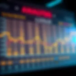 Historical lottery data visualization