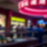 Analysis of lottery prize distribution