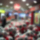 Statistical analysis of lottery numbers