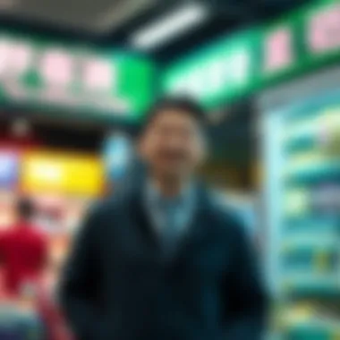 Exploring the Advantages of Leading Lottery Retailers Benefits of top lottery retailers