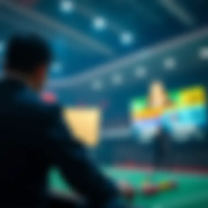 Strategic betting insights for lottery enthusiasts