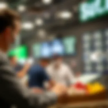 Strategic betting insights for lotteries