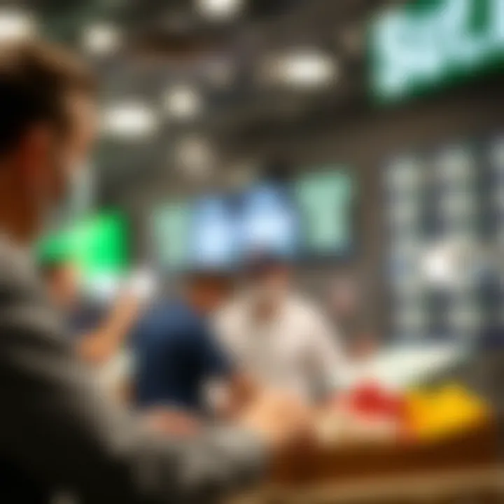 Strategic betting insights for lotteries